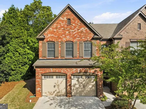 4935 Allston Ln, Peachtree Corners, GA 30092