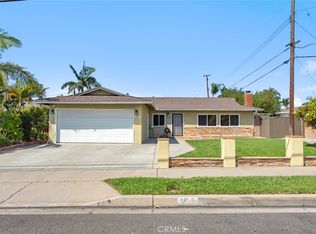 2645 E Walnut Ave, Orange, CA 92867