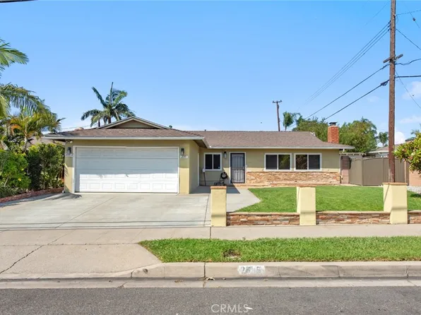 2645 E Walnut Ave, Orange, CA 92867
