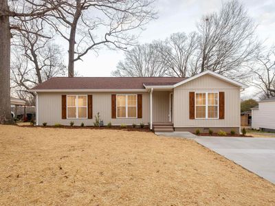 459 Francis Ave, Florence, AL, 35630