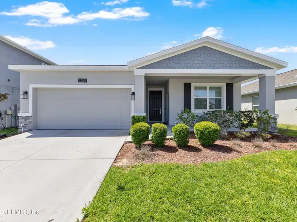 1358 LASSEN Street, Haines City, FL 33844