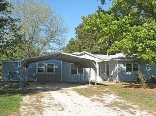 3215 NE 451 Rd, Osceola, MO 64776