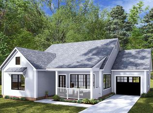 LOT 19 Brigantine Blvd, Greenbackville, VA 23356