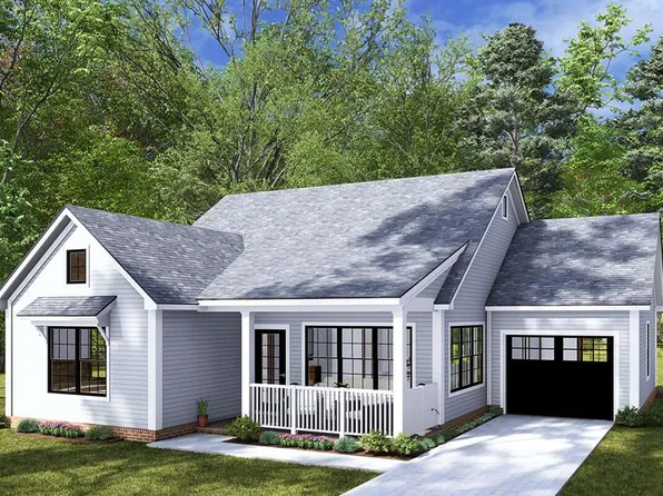 LOT 2401 Clipper Ct, Greenbackville, VA 23356