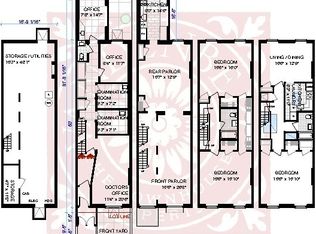 410 Clinton St, Brooklyn, NY 11231