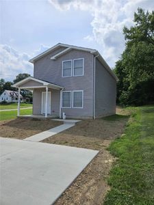 1607 Maratta Rd, Aliquippa, PA, 15001