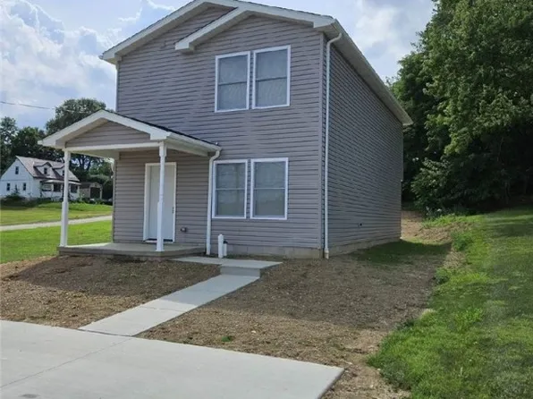 1607 Maratta Rd, Aliquippa, PA 15001