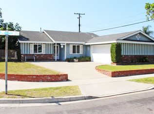 6242 Dudman Ave, Garden Grove, CA 92845