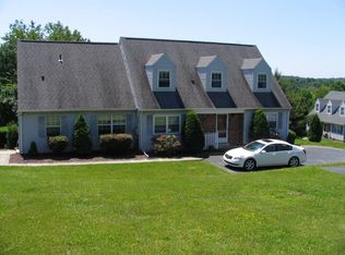 218 Laydon Ln, West Chester, PA 19380