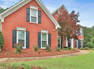 215 Ridgewood Dr, Fayetteville, GA 30215