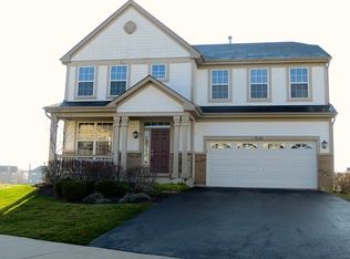 3141 Chandler Ln, Wadsworth, IL