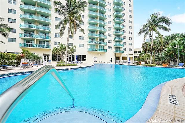 1st image of 19390 Collins Ave APT 126