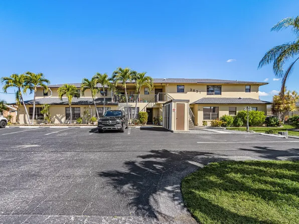 3831 SE 11th Place #101, Cape Coral, FL 33904