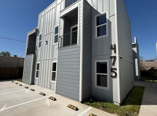 475 Jefferson St, Eagle Pass, TX 78852