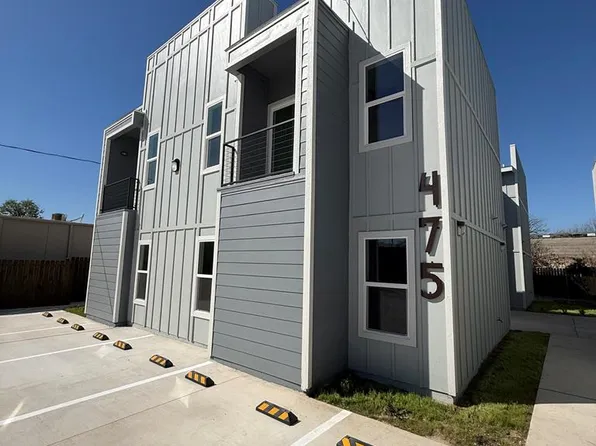 475 Jefferson St, Eagle Pass, TX 78852