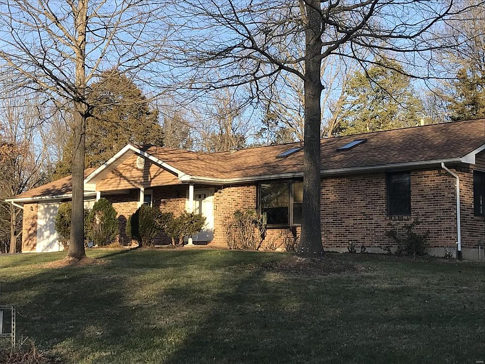 321 Lakeview Dr, Catawissa, MO 63015 Zillow