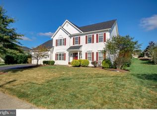 75 Kulp Rd W, Chalfont, PA 18914