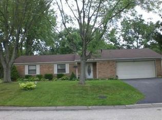 50 Gulfwood Ct, Dayton, OH 45458