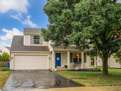 382 Moss Ct, Marysville, OH, 43040