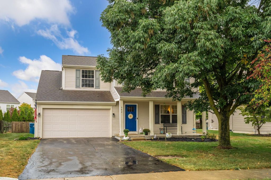 Real estate listing image