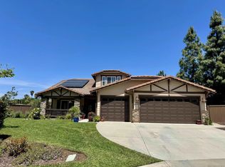 3228 Hidden Estate Ln, Escondido, CA 92027
