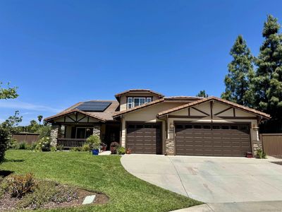3228 Hidden Estate Ln, Escondido, CA, 92027