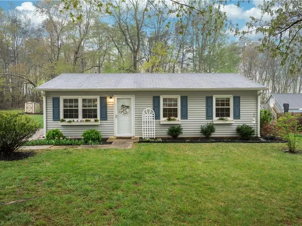 111 Redwood Bnd, King, NC 27021