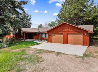 13361 N Horseshoe Bend Rd, Boise, ID 83714