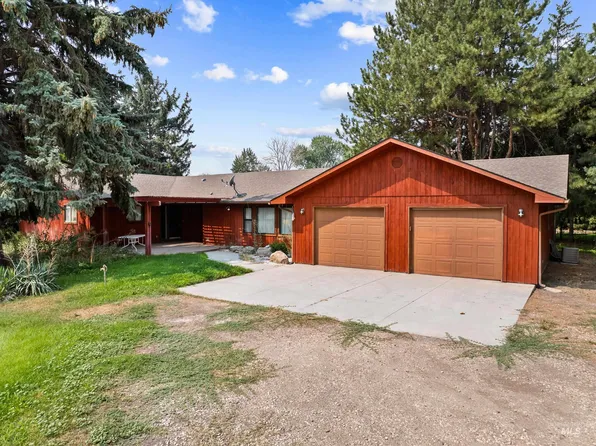 13361 N Horseshoe Bend Rd, Boise, ID 83714