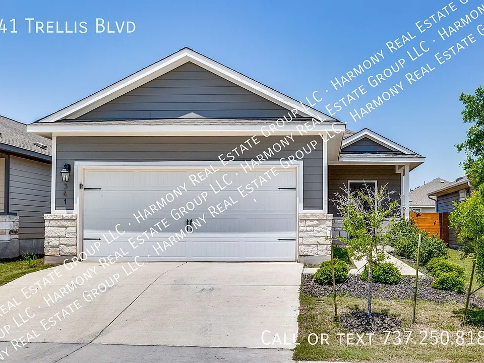 341 Trellis Blvd