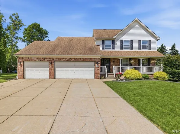 2847 Coventry Grn, Hamburg, NY 14075