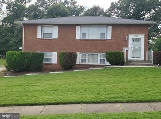 1919 Glendora Dr, District Heights, MD 20747