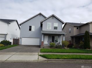3474 McDaniel St, Dupont, WA 98327