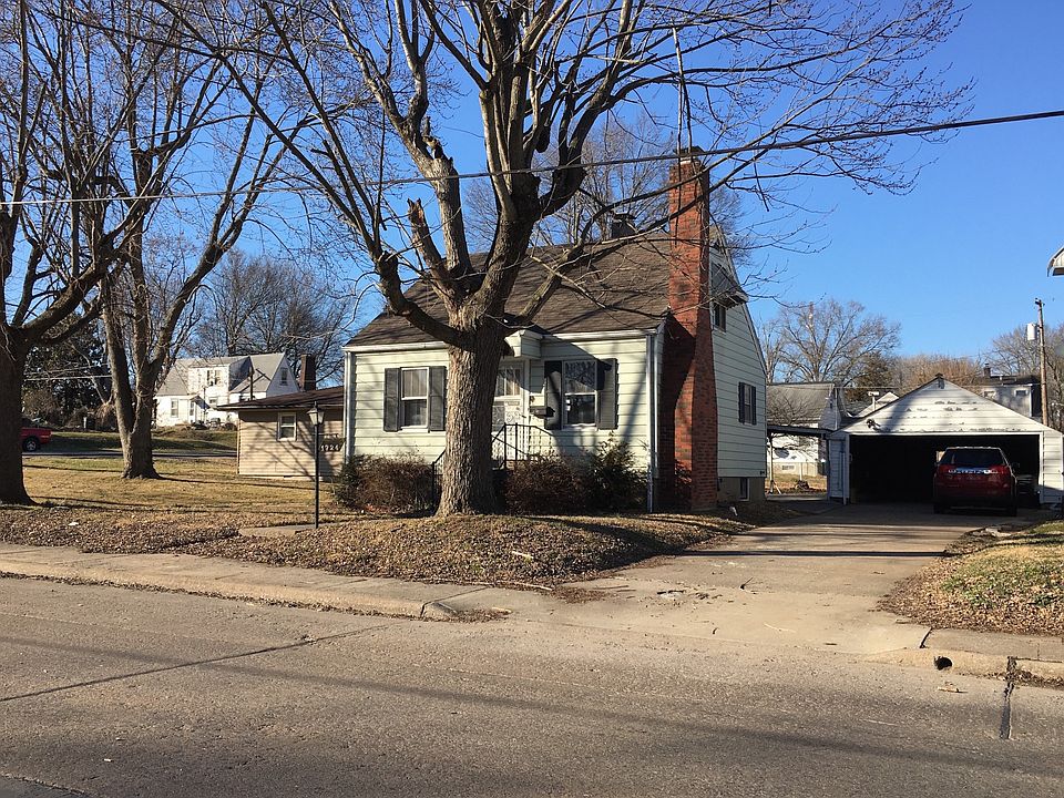 1724 Bloomfield Rd, Cape Girardeau, MO 63703 Zillow