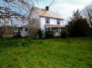 871 Highway 139, Dandridge, TN 37725