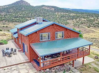 50249 Ke Rd, Mesa, CO 81643