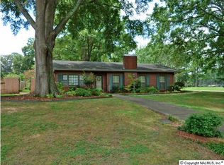 2001 Woodland St SE, Decatur, AL 35601