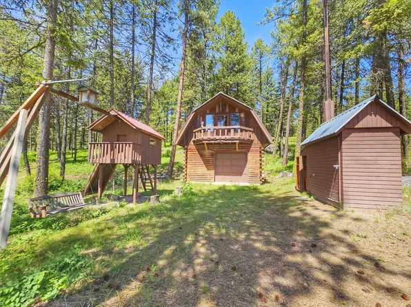 2482 Hawks Rd, Colville, WA 99114
