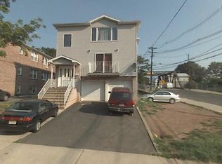 101-105 W Grand St, Elizabeth, NJ 07202