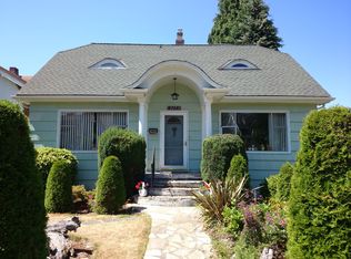 5253 44th Ave SW, Seattle, WA 98136