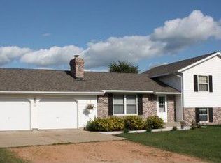 813 Hawthorn Ave, Marshfield, WI 54449