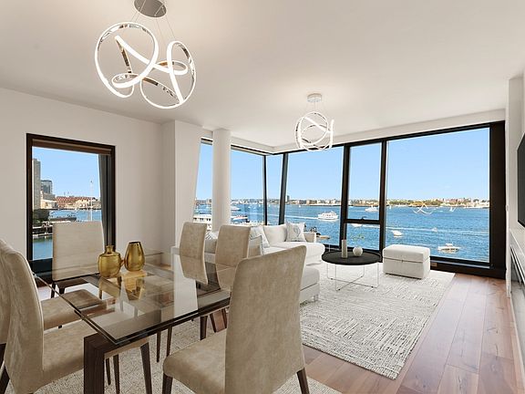 3rd image of 300 Pier 4 Blvd #5C