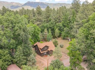 164 E Acorn Ln, Payson, AZ 85541