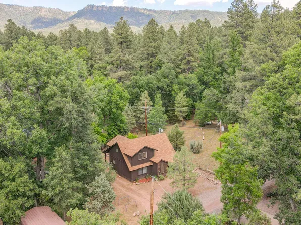 164 E Acorn Ln, Payson, AZ 85541