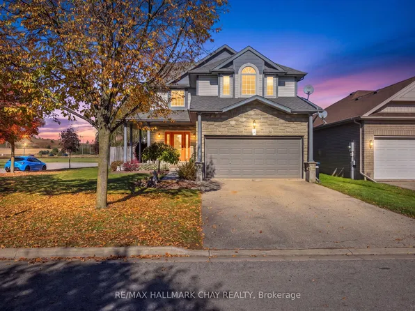2 Shephard Ave, New Tecumseth, ON L9R 2E6