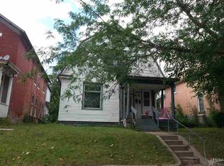 618 Walnut St, Fort Wayne, IN 46802