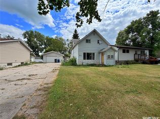 811 McNaughton Street, Moosomin, SK S0G 3N0