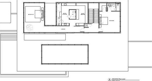 Brand New Construction on Prestigious Sunset Island