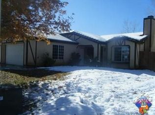 45333 18th St E, Lancaster, CA 93535