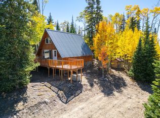 528 Toboggan Ln, Brian Head, UT 84719